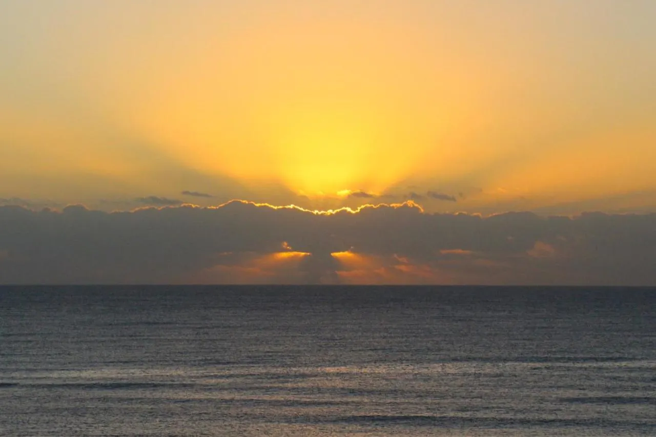 Beautiful Studio In Akumal Paradise - Wifi, Ac Apartment