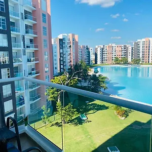 For Rent In Apartment Cancun