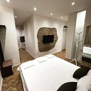 Blloku Apartment Tirana