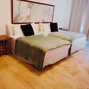Del Mar Holiday home Cancun